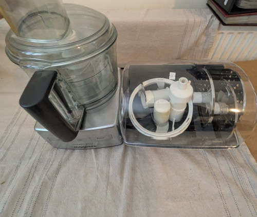 Magimix 3200 compact - magimix, cs