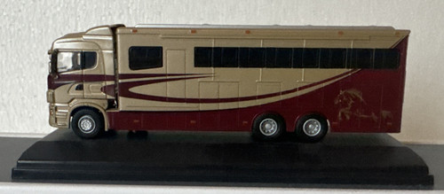 Oxford scania highline - oxford,