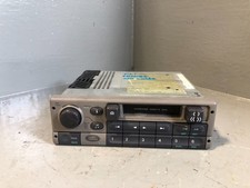 Freelander 1 Radio Cassette
