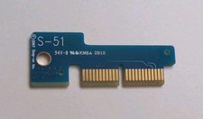 Snap On Personality Key S-51