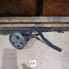 Audi A4 B7 2.0 TDI Power Steering Pump 8E0145155N BRE Engine 2004-2008