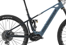 Frame Pivot Bearing Kit |