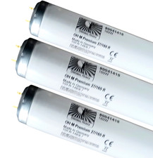 Sunbed Tanning Lamps Magic