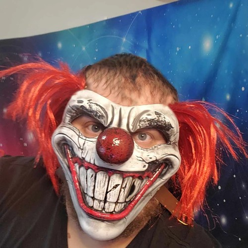 Twisted metal sweet - twisted,