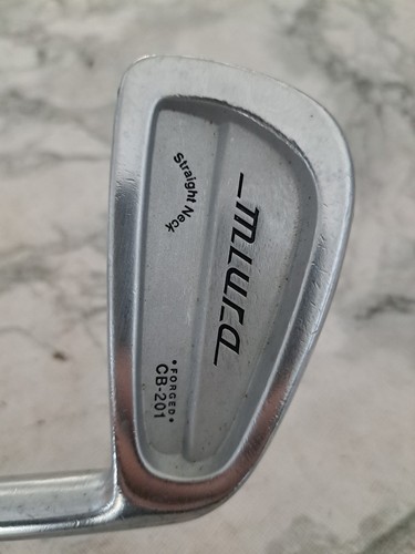 Superb miura straight neck - miura,