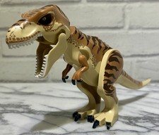 genuine LEGO JURASSIC WORLD