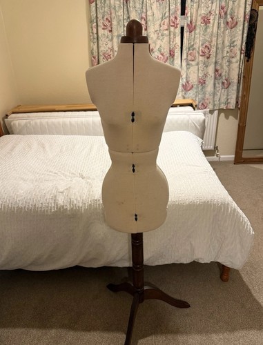 Adjustaform lady valet - adjustaform, 8