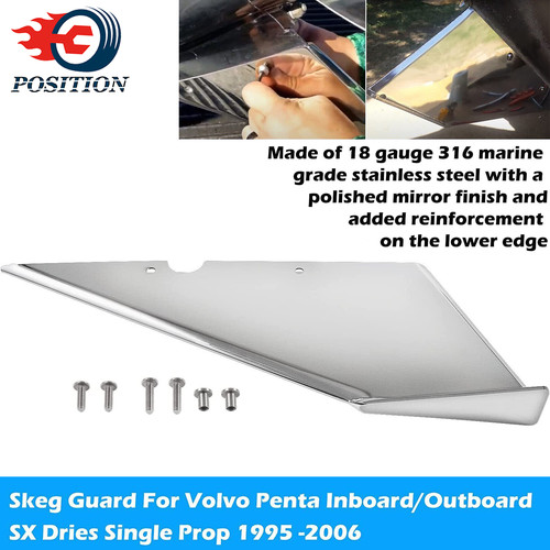 For volvo penta sterndrive - sterndrive, sx