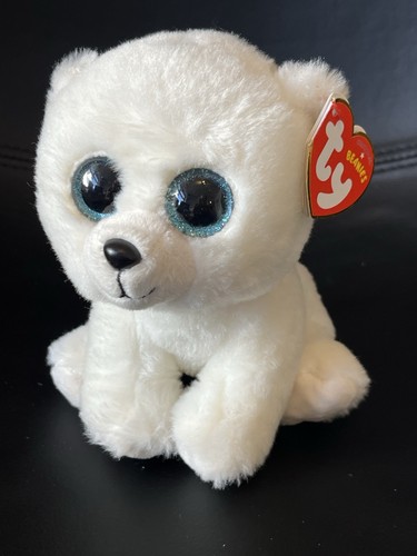 Bnwt retired beanie boo - ty,