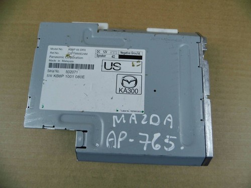 Mazda 2023 sound - 2023,