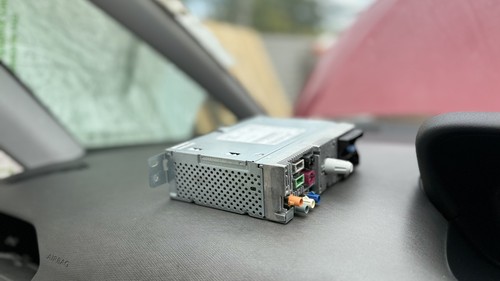 Citroen picasso mk2 - citroen, nav