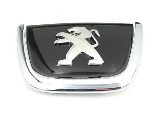 Genuine new peugeot - peugeot, grille