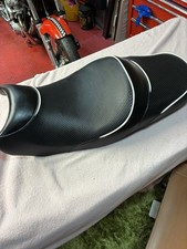 Suzuki Bandit 600/1200, King & Queen Type Seat