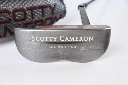Scotty cameron teryllium tei3 - cameron,