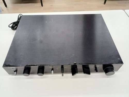 Yamaha stereo control - yamaha,