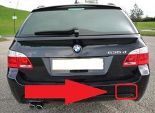 BMW GENUINE E61 (2003 - 2010)