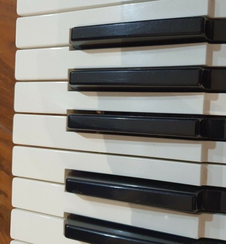 Yamaha dx7 replacement - yamaha,