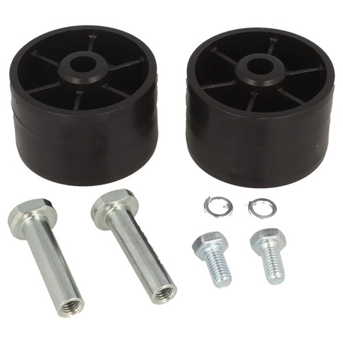 Side wheel kit - side,