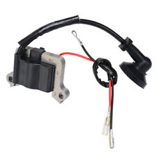 40-5 Ignition Coil 2 Stroke Engine For Lawnmower Chainsaw Strimmer Brush Cutters