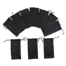 Soft Microfiber Pouch Bag With