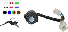 Ignition Switch For Yamaha
