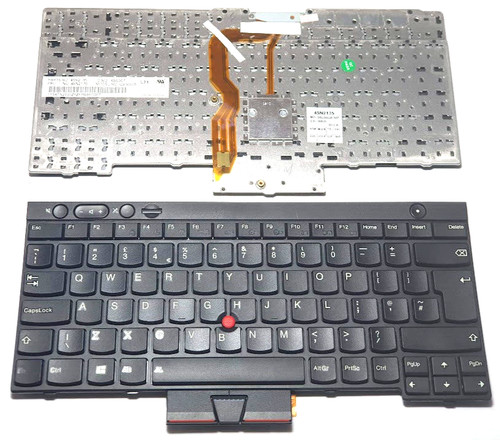 Lenovo ibm thinkpad t430 t430s - ibm,