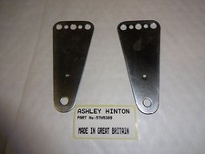 RILEY 1.5 & WOLSELEY 1500