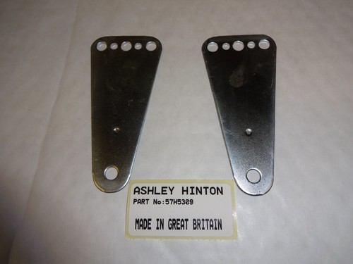 Riley wolseley 1500 - riley,