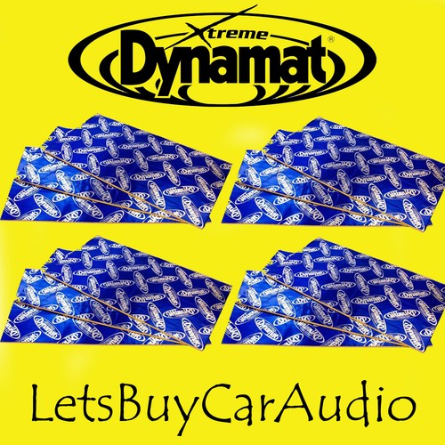 Dynamat superlite bulk - bulk, kit