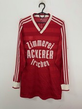 VINTAGE ADIDAS TEMPLATE 1980'S