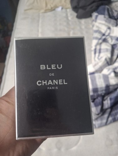 Bleu chanel eau - de, de
