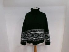 Women's New Look Black Fair