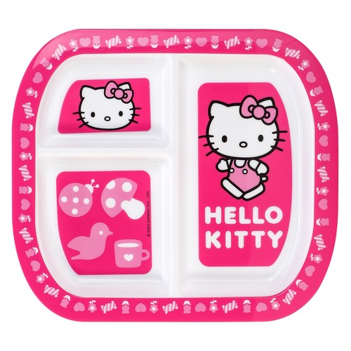 Hello kitty pink - hello, 3