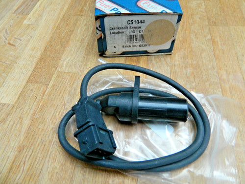 Rpm crankshaft sensor for - rpm,