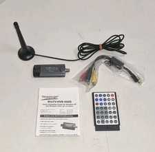 Hauppauge WinTV-HVR-950Q USB TV Stick Tuner HDTV Digital Analog Cable