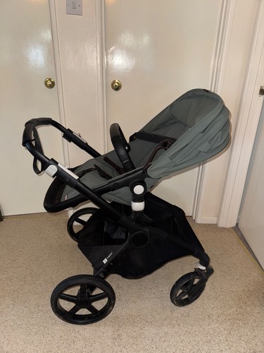 Bugaboo fox cub pram - bugaboo, /
