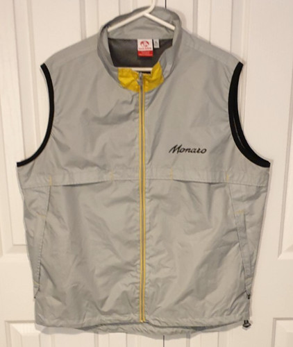 Holden monaro sleeveless - holden,