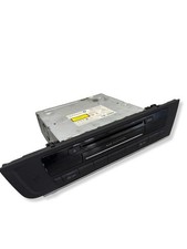 Audi A6 S6 C7 4G 2012 Radio CD