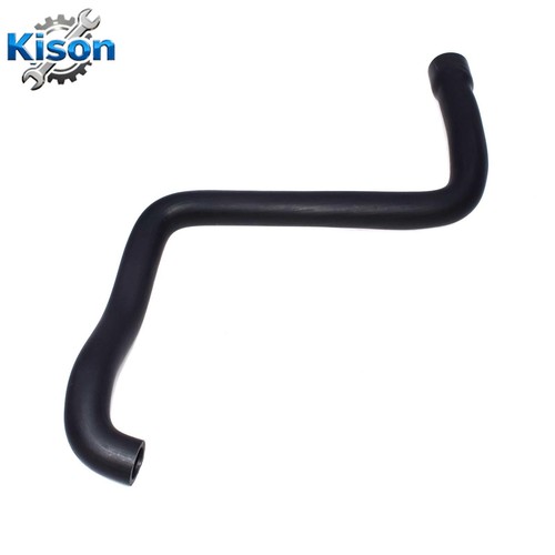 New crankcase breather - breather, hose