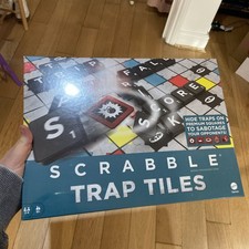   Scrabble Original Classic