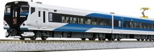 KATO N gauge E257series