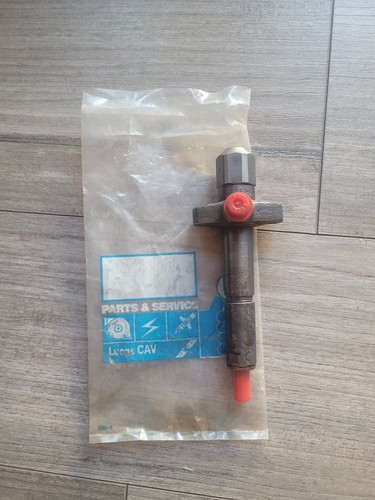 Fuel injector k954826 david - injector,