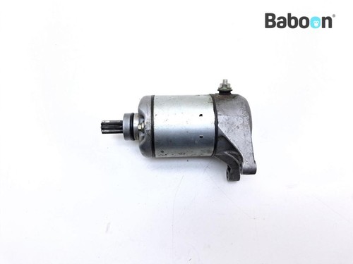 Starter motor yamaha - starter,
