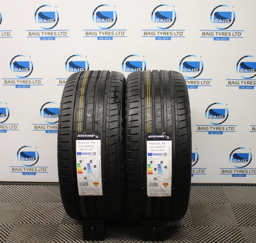 245 40zr19 - 245/40zr19, 98w