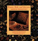 Flowers, Birds, and Unicorns