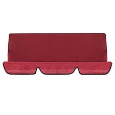 Garden Bench Canopy Garden Bench Easy To Install For 2-3 Seater Swing Chair