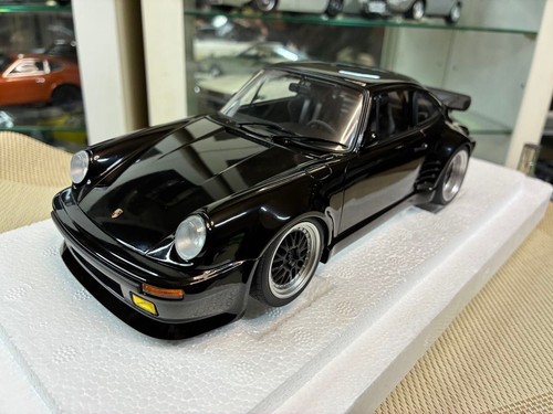 Autoart porsche 911 - autoart, turbo