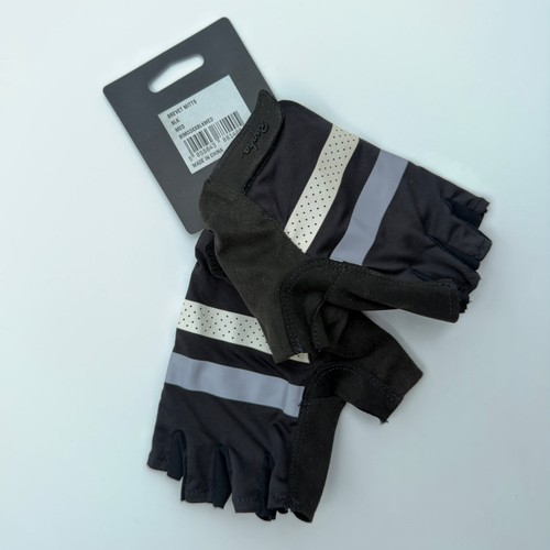 Rapha brevet mitts black - rapha,