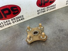 L/h rear hub flange X Arctic