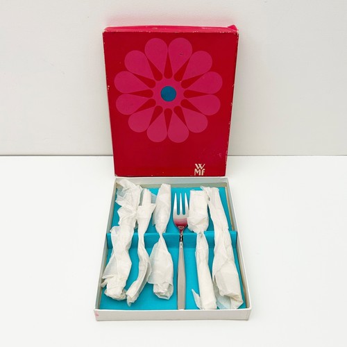 Set vintage wmf - vintage, cromargan